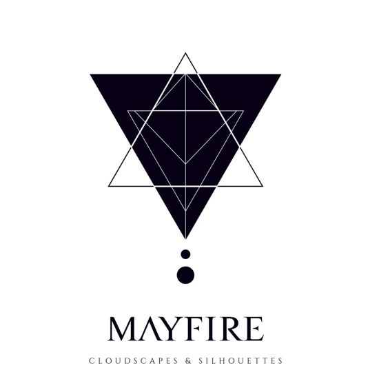 Cloudscapes & Silhouettes - Mayfire - Musik - ROCK OF ANGELS - 5200123664249 - 17. november 2023