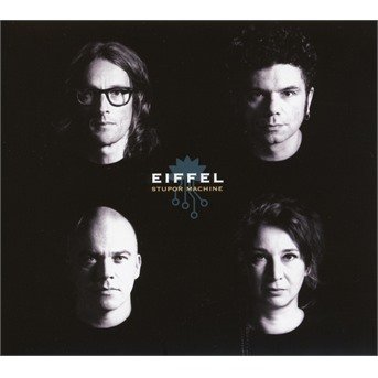 Eiffel · Stupor Machine (CD) (2019)