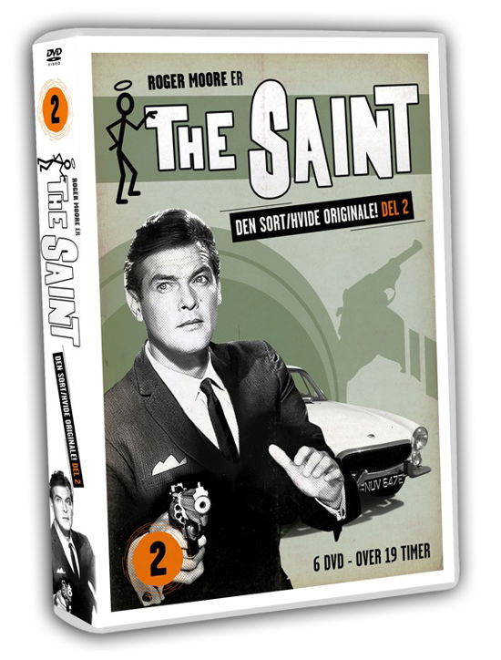 Saint, the Del 2* - V/A - Film - ATLANTIC - 7319980068249 - 24. mai 2016