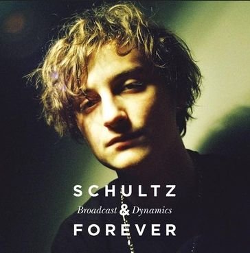 Broadcast Dynamics - Schultz and Forever - Musik - LOCAL - 7332181057249 - 21. oktober 2014