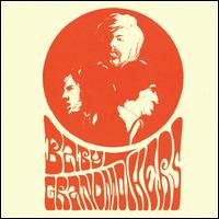 Cover for Baby Grandmothers (LP) [Reissue edition] (2007)