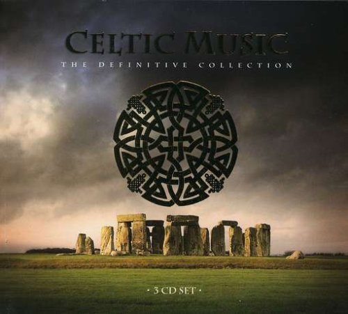 Cover for Various Artists · CELTIC MUSIC-Shirley Castle,Paddy McCann,Mumming Play,Ray McLean... (CD) (2008)