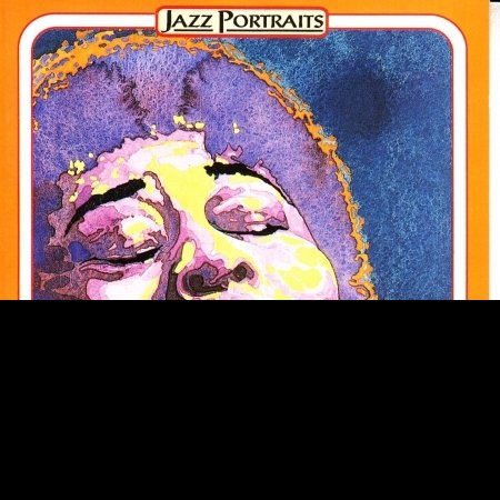 Ella Fitzgerald-jazz Portraits - Ella Fitzgerald - Música -  - 8004883145249 - 