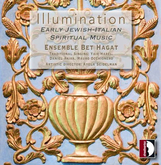 Illumination / Various - Illumination / Various - Music - STV - 8011570371249 - May 15, 2020