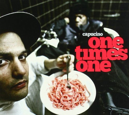 Cover for Capucino  · One Times One (CD)