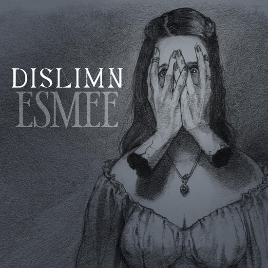 Cover for Dislimn · Esmee (CD) (2024)