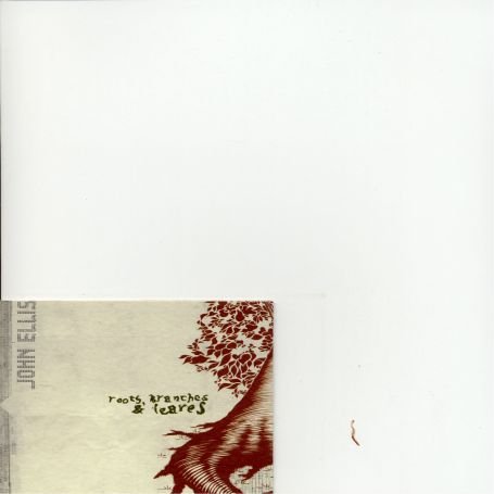 Cover for John Ellis · Roots, branches &amp; leares (CD) (2002)