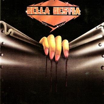 Cover for Bestia Bella · Bella Bestia (CD)