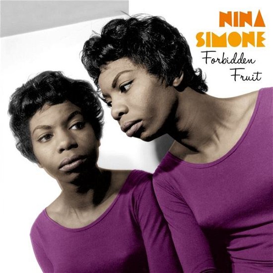 Forbidden Fruit +Bonus Album: Sings Ellington - Nina Simone - Musikk - 20TH CENTURY MASTERWORKS - 8436563183249 - 12. februar 2021