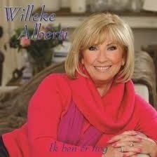 Cover for Willeke Alberti · Ik Ben Er Nog (CD) (2011)