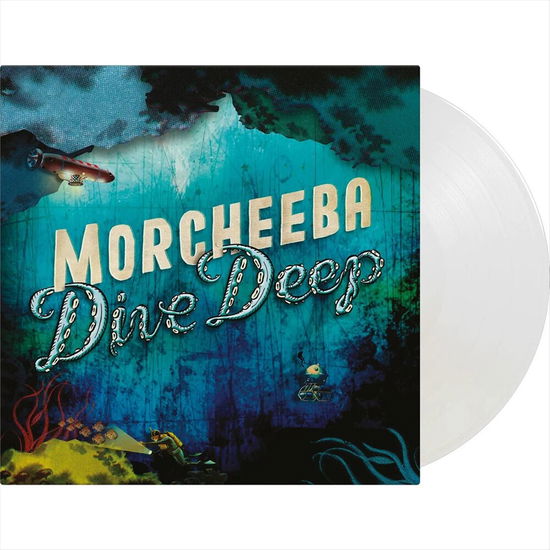 Dive Deep - Morcheeba - Musiikki - MUSIC ON VINYL - 8719262035249 - perjantai 10. toukokuuta 2024