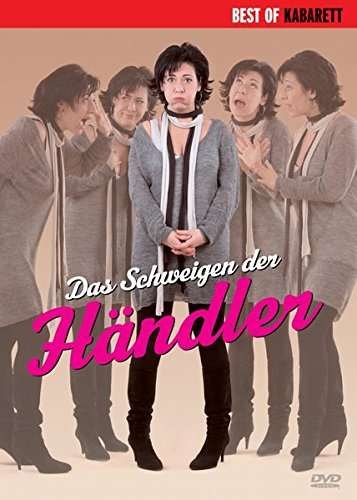 Cover for Das Schweigen der Händler (DVD) (2009)