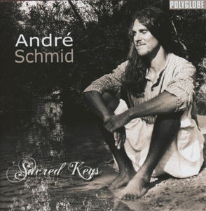 Sacred Keys - Andreas Schmid - Music - ETHIC - 9006639114249 - September 25, 2014