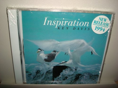 Cover for Ken Davis · Inspiration (CD) (2007)