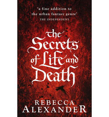 Cover for Rebecca Alexander · The Secrets of Life and Death - Secrets (Paperback Book) (2014)