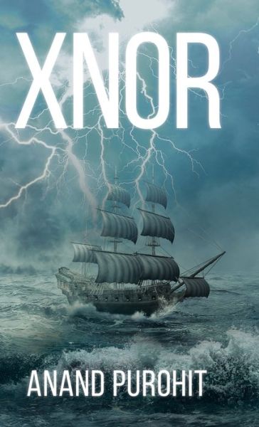 Cover for Anand Purohit · Xnor (Hardcover Book) (2021)