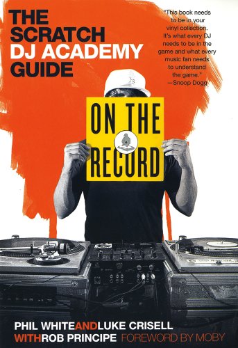 On the Record - Luke Crisell - Books - Griffin Publishing - 9780312531249 - April 14, 2009