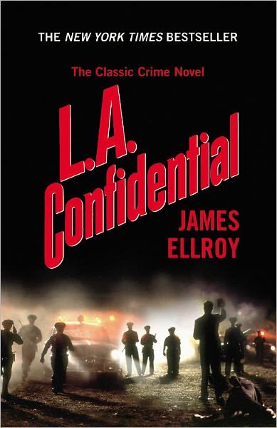 Cover for James Ellroy · L.A. Confidential (Paperback Book) (1997)