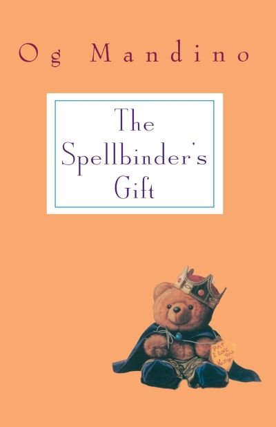 Cover for Og Mandino · Spellbinder's Gift: A Novel (Pocketbok) (1996)