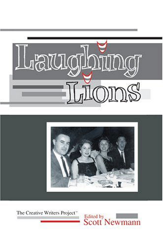 Cover for The Creative Writers Project · Laughing Lions (Paperback Book) (2004)