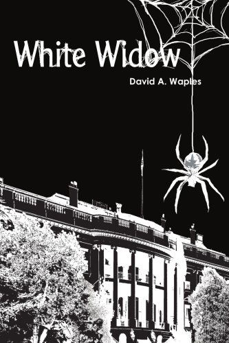 Cover for David Waples · White Widow (Paperback Book) (2004)