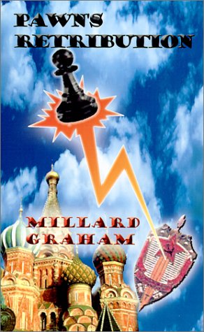 Cover for Millard Graham · Pawns Retribution (Clayton Gray) (Paperback Book) (2001)