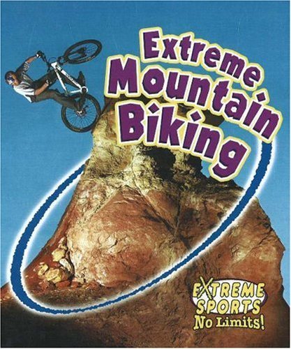 Cover for Kelley MacAulay · Mountain Biking - Extreme Sports No Limits (Taschenbuch) (2006)