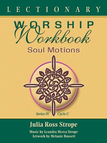 Cover for Julia Ross Strope · Lectionary Worship Workbook, Series Iv, Cycle C (Paperback Book) (2009)