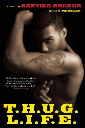 Cover for Sanyika Shakur · T.h.u.g. L.i.f.e. (Paperback Book) [First Trade Paper edition] (2009)