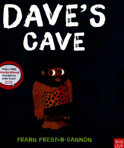 Cover for Frann Preston-Gannon · Dave's Cave - Dave's Cave (Paperback Book) (2016)