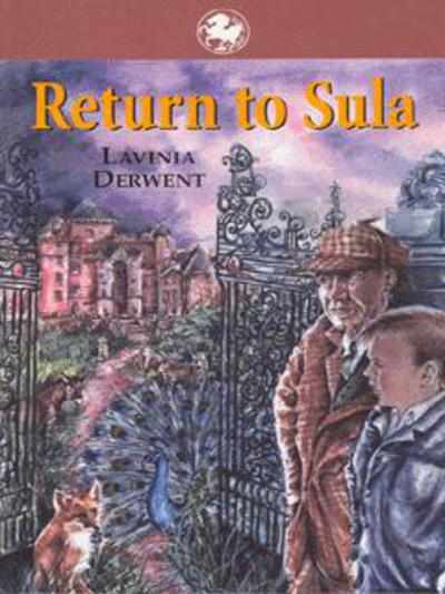 Cover for Lavinia Derwent · Return to Sula - Kelpies (Paperback Book) [2 Revised edition] (2003)