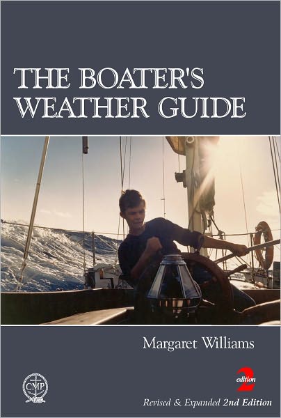 Cover for Margaret Williams · The Boater's Weather Guide (Paperback Book) [Revised and Expanded 2nd edition] (2011)