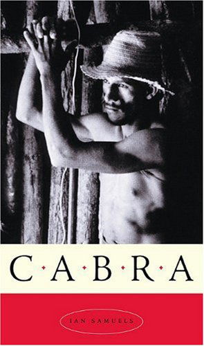 Cover for Ian Samuels · Cabra (Poetry) (Paperback Book) (2002)