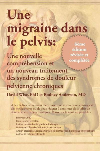 Cover for David Wise · Une Migraine Dans Le Pelvis (Paperback Book) (2001)