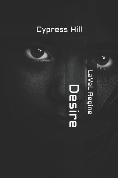 Cover for LaVeL Regine · Desire (Bok) (2020)