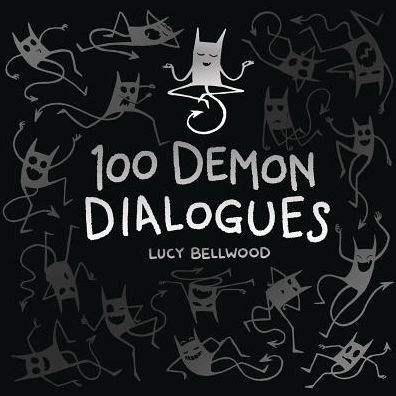 Cover for Ai Yazawa · 100 Demon Dialogues (Paperback Book) (2018)