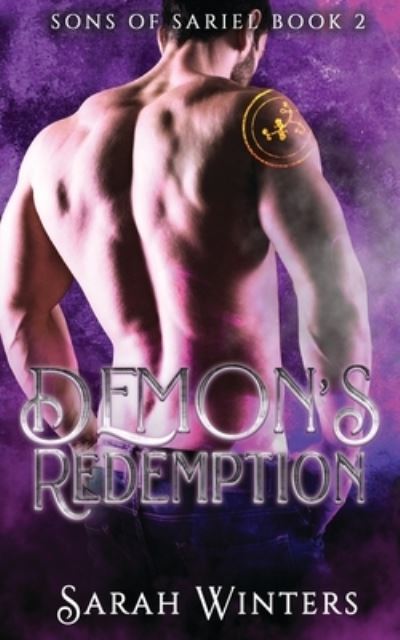 Cover for Sarah Winters · Demon's Redemption (Taschenbuch) (2021)