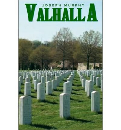 Cover for Joseph Murphy · Valhalla (Hardcover Book) (2002)