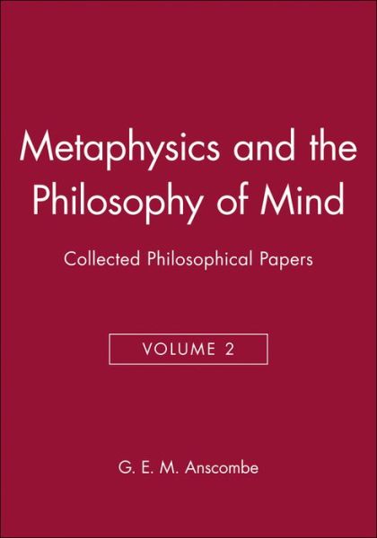 Cover for Sosa · The Metaphysics of Epistemology, Volume 17 - Philosophical Issues: A Supplement to Nous (Paperback Book) [Volume 17 edition] (2007)