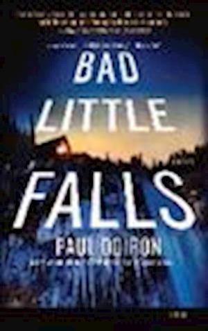 Cover for Paul Doiron · Bad Little Falls (MISC) (2012)