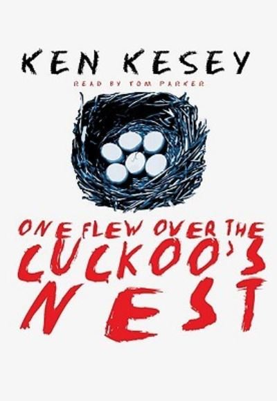Cover for Ken Kesey · One Flew over the Cuckoo's Nest (DIV) (2008)