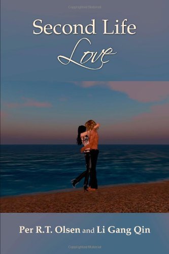 Per Olsen · Second Life Love (Paperback Book) (2011)