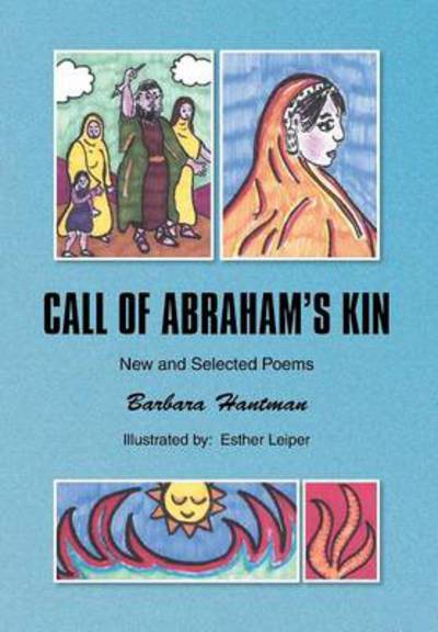 Cover for Barbara Hantman · Call of Abraham's Kin (Hardcover Book) (2010)