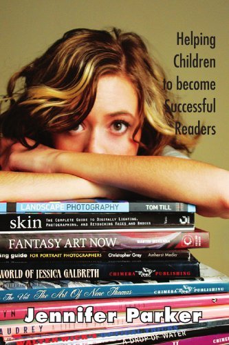 Cover for Jennifer Parker · Helping Children to Become Successful Readers (Paperback Bog) (2011)