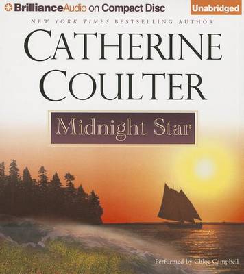 Midnight Star (Star Quartet) - Catherine Coulter - Audio Book - Brilliance Audio - 9781469274249 - March 6, 2013