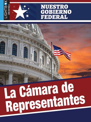 Cover for Simon Rose · La Cámara de Representantes/ The House of Representatives (Hardcover Book) (2020)