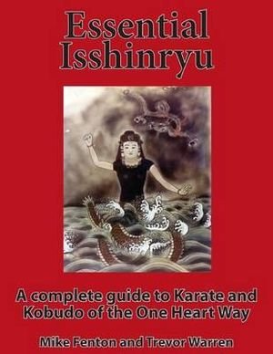Cover for Trevor Warren · Essential Isshinryu (Paperback Book) (2015)
