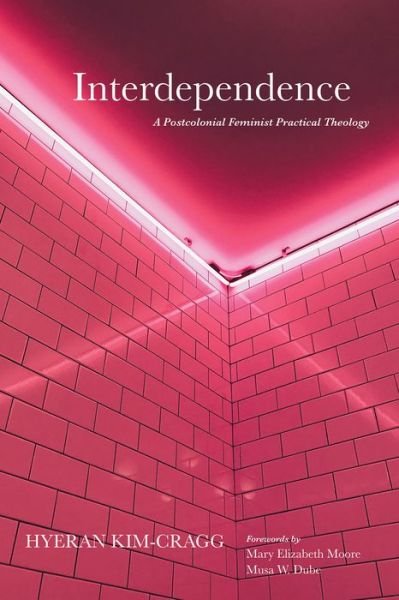 Cover for HyeRan Kim-Cragg · Interdependence (Book) (2018)