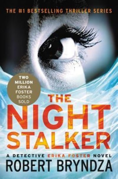 Cover for Robert Bryndza · Night Stalker (Book) (2018)