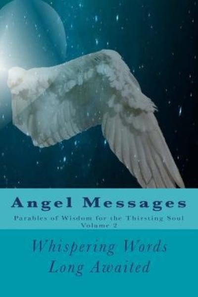A Ray Elkins · Angel Messages (Pocketbok) (2017)